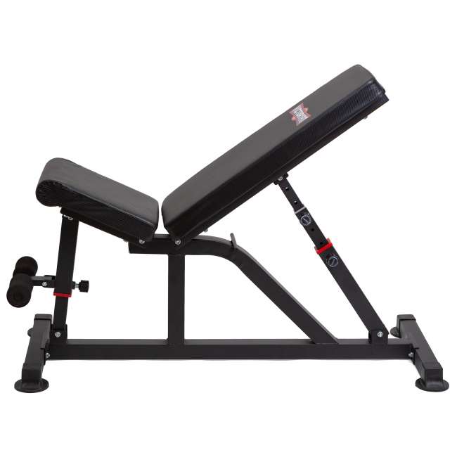 Силовая скамья VictoryFit VF-T22 Силовая скамья VictoryFit VF-T22