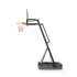 Баскетбольная стойка UNIX Line B-Stand-PC 54x32" R45 H230-305 см Баскетбольная стойка UNIX Line B-Stand-PC 54x32" R45 H230-305 см
