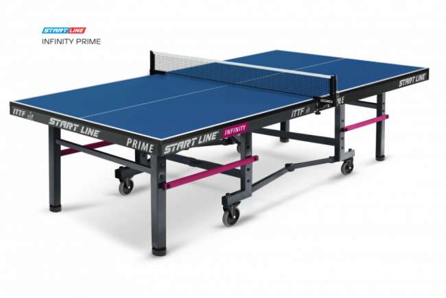 Профессиональный теннисный стол Start Line INFINITY PRIME Профессиональный теннисный стол Start Line INFINITY PRIME