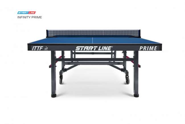 Профессиональный теннисный стол Start Line INFINITY PRIME Профессиональный теннисный стол Start Line INFINITY PRIME