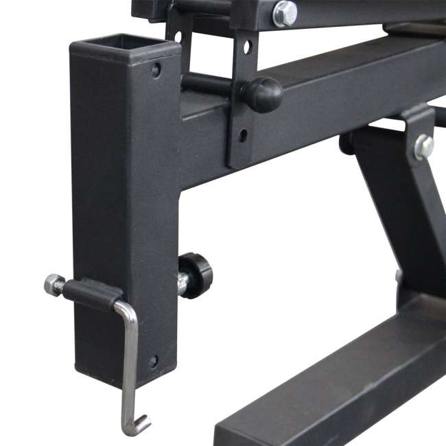 Скамья жим лежа DFC POWERGYM BN030 Скамья жим лежа DFC POWERGYM BN030