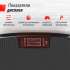 Виброплатформа UNIX Fit Boost 4D Black Виброплатформа UNIX Fit Boost 4D Black