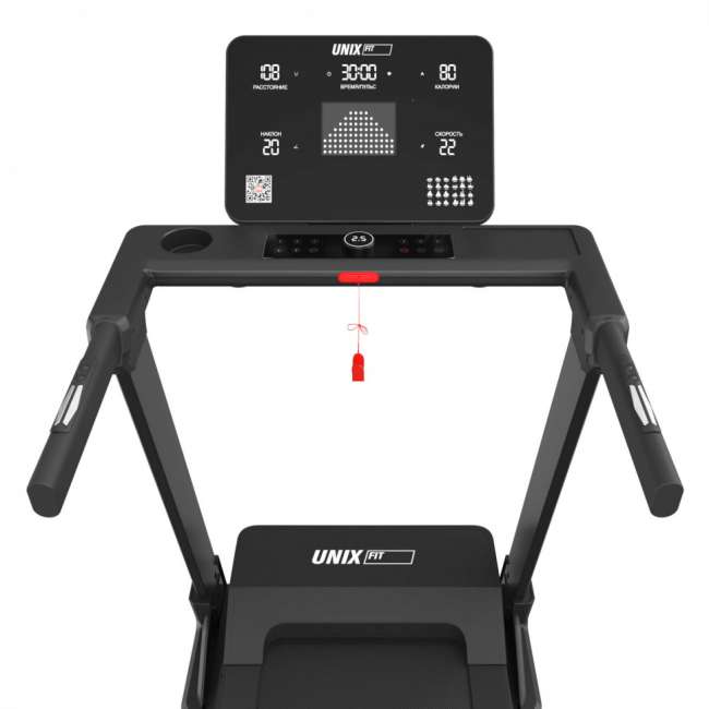 Беговая дорожка UNIX Fit MX-850 (версия 2.0) Беговая дорожка UNIX Fit MX-850 (версия 2.0)