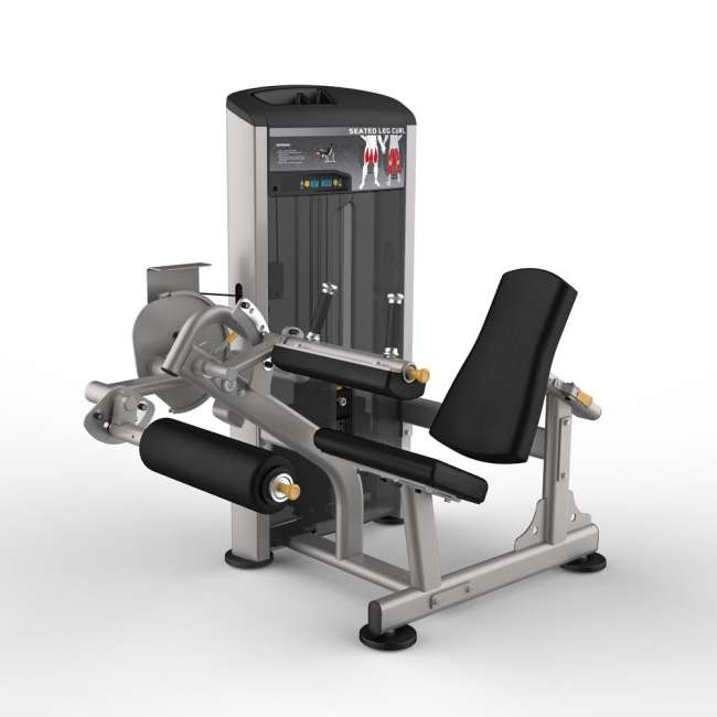 Сгибание ног сидя AeroFit IE9506 Сгибание ног сидя AeroFit IE9506