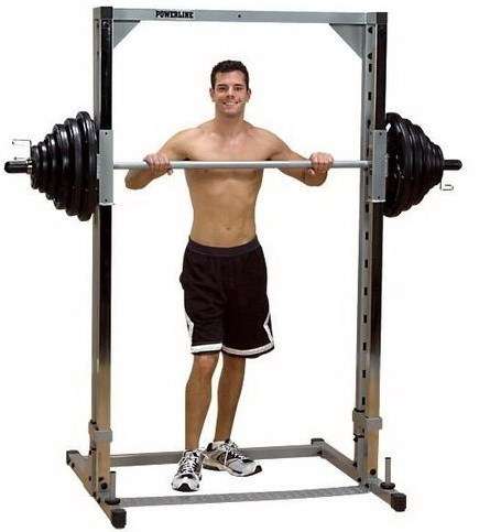 Машина смита Body-Solid PSM144 Машина смита Body-Solid PSM144
