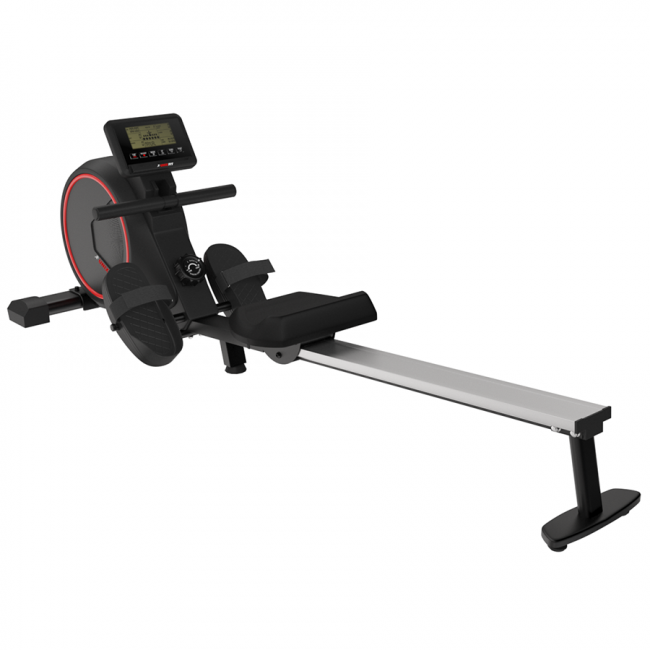 Гребной тренажер UNIX Fit Techno Rower 410 Гребной тренажер UNIX Fit Techno Rower 410