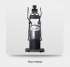 Эллиптический тренажер BRONZE GYM E1000M PRO TURBO Эллиптический тренажер BRONZE GYM E1000M PRO TURBO