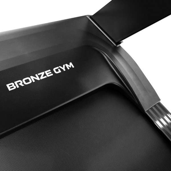 Беговая дорожка профессиональная Bronze Gym RUNWAY Беговая дорожка профессиональная Bronze Gym RUNWAY