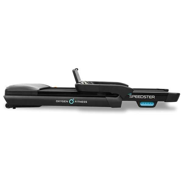 Беговая дорожка домашняя Oxygen Fitness SPEEDSTER Беговая дорожка домашняя Oxygen Fitness SPEEDSTER