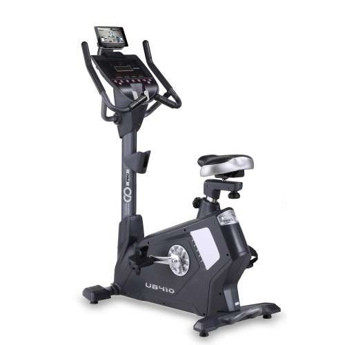 Велотренажер CardioPower Pro UB410 Велотренажер CardioPower Pro UB410