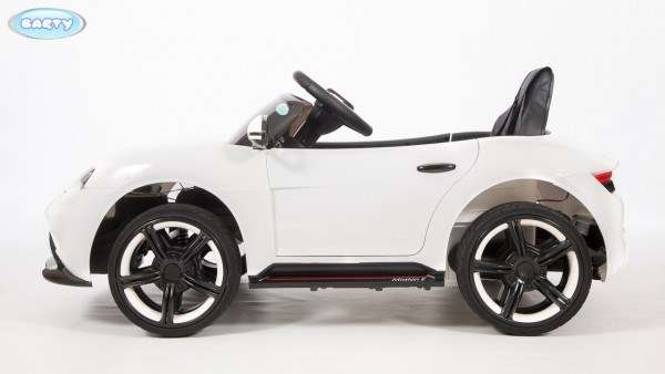 Электромобиль BARTY Porsche Sport М777МР Электромобиль BARTY Porsche Sport М777МР