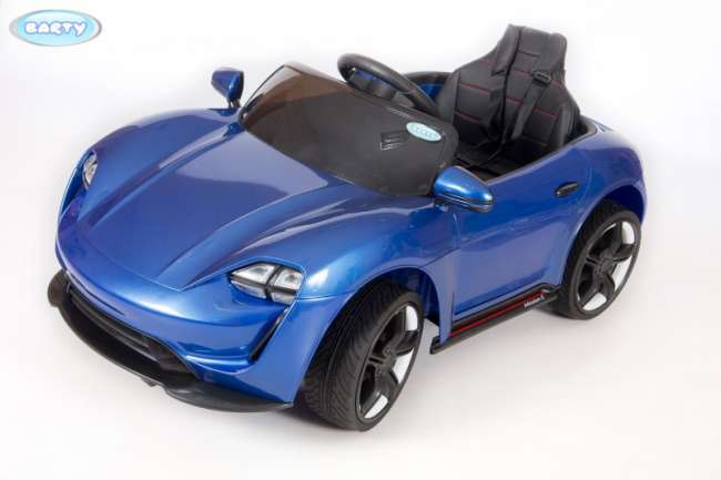 Электромобиль BARTY Porsche Sport М777МР Электромобиль BARTY Porsche Sport М777МР