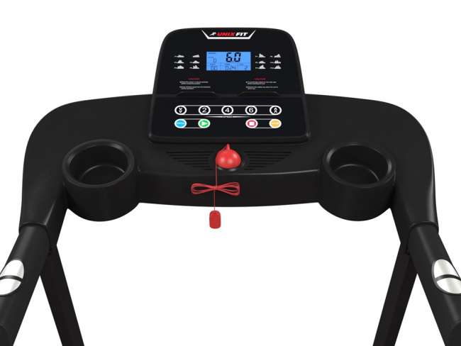 Беговая дорожка UnixFit ST-530M Беговая дорожка UnixFit ST-530M