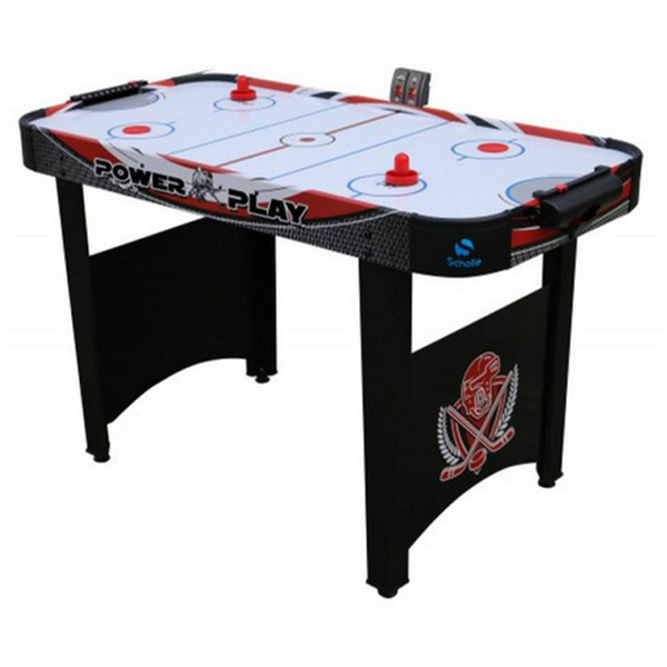 Стол для аэрохоккея Scholle “POWER PLAY” 4 фут Стол для аэрохоккея Scholle “POWER PLAY” 4 фут