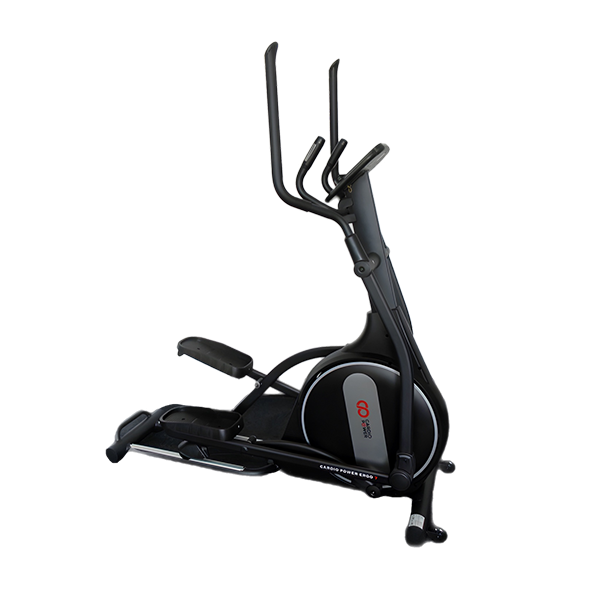 Эллиптический тренажер CardioPower Ergo 7 Эллиптический тренажер CardioPower Ergo 7