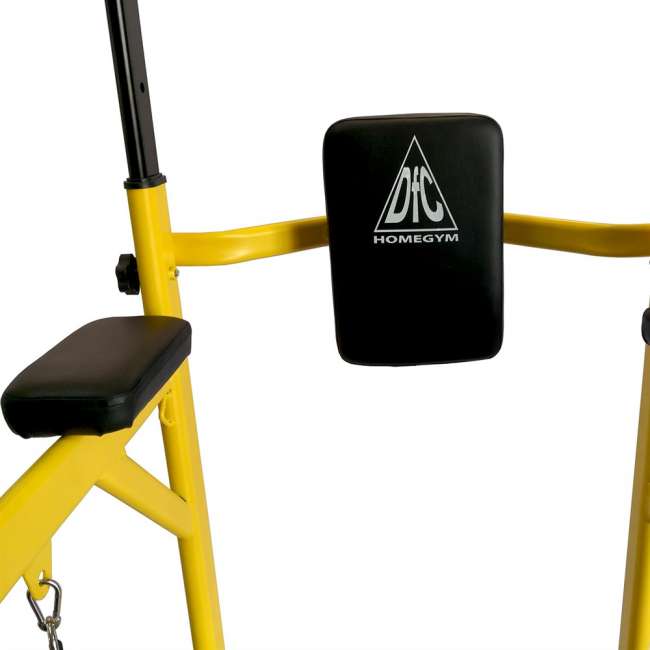 Турник - брусья Power Tower DFC Homegym G008Y Турник - брусья Power Tower DFC Homegym G008Y