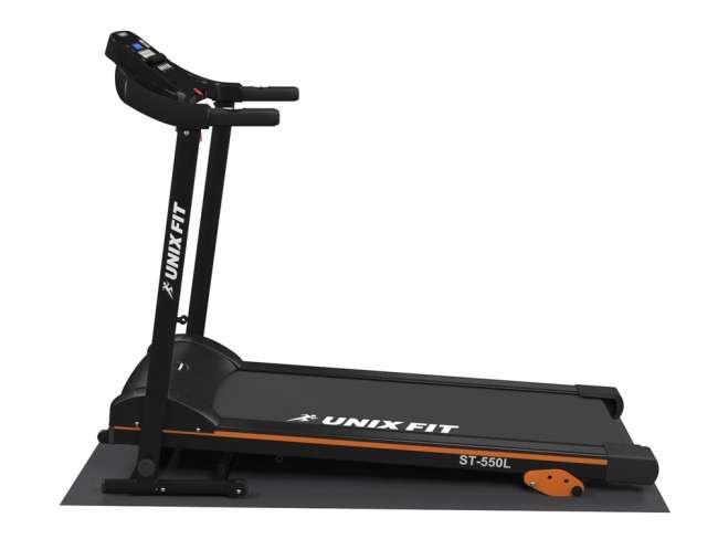 Беговая дорожка UnixFit ST-550L Беговая дорожка UnixFit ST-550L
