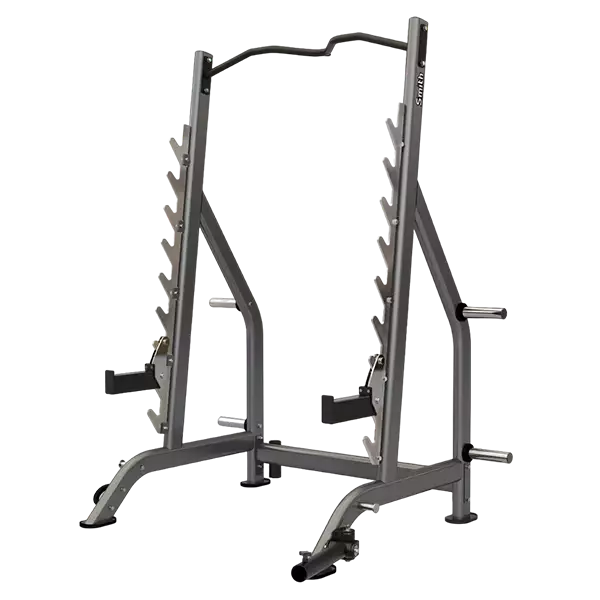 Многофункциональная силовая рама Smith BS019 Многофункциональная силовая рама Smith BS019