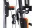 Силовой комплекс DFC HomeGym D7002-60 стек 60 кг Силовой комплекс DFC HomeGym D7002-60 стек 60 кг
