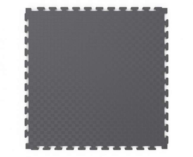 Будо-мат DFC EVA 100 x 100 см, 20 мм, цвет серо-графитовый Будо-мат DFC EVA 100 x 100 см, 20 мм, цвет серо-графитовый