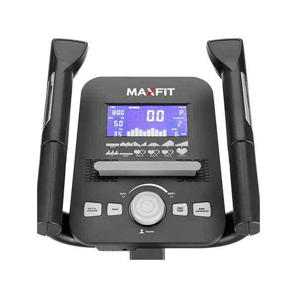 Эллиптический тренажер MaxFit XT45 Эллиптический тренажер MaxFit XT45