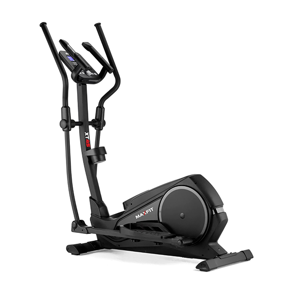Эллиптический тренажер MaxFit XT45 Эллиптический тренажер MaxFit XT45