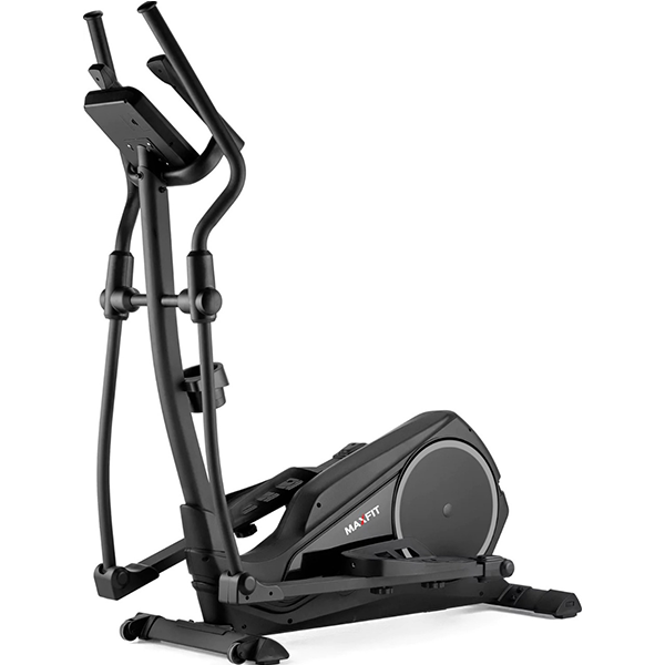 Эллиптический тренажер MaxFit XT45 Эллиптический тренажер MaxFit XT45