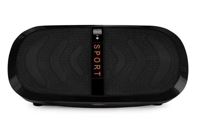 Виброплатформа 3D VictoryFit VF-S800 Black Виброплатформа 3D VictoryFit VF-S800 Black