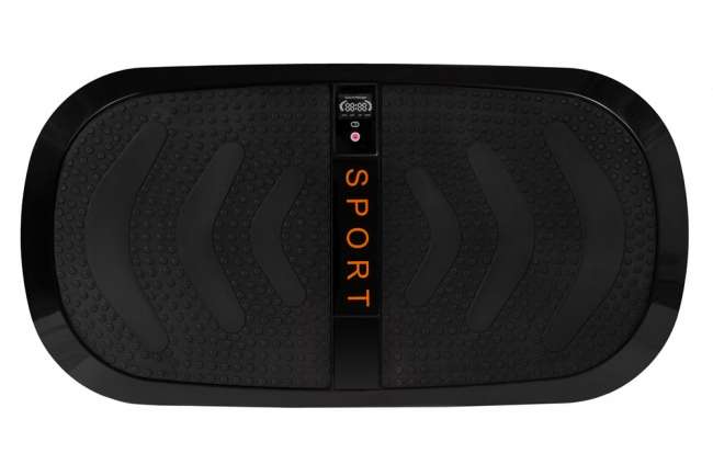 Виброплатформа 3D VictoryFit VF-S800 Black Виброплатформа 3D VictoryFit VF-S800 Black