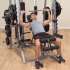 Машина Смита Body-Solid GS-348 Машина Смита Body-Solid GS-348
