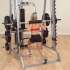 Машина Смита Body-Solid GS-348 Машина Смита Body-Solid GS-348