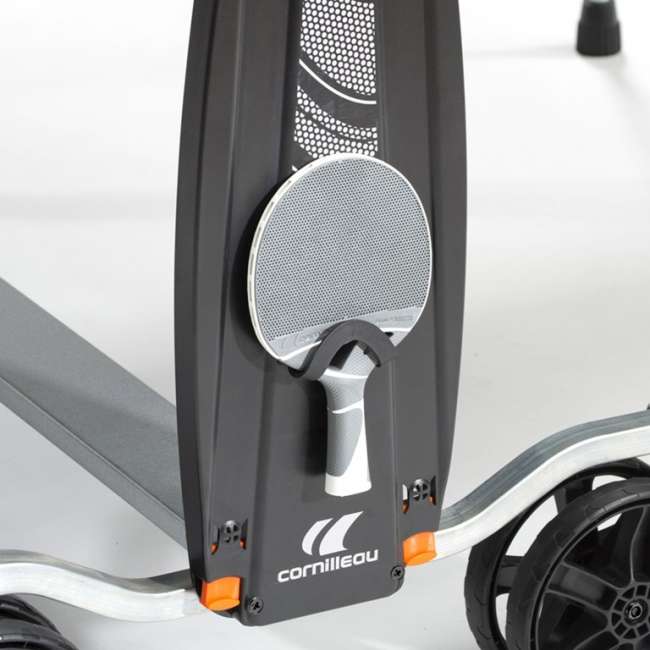 Теннисный стол Cornilleau SPORT 100S CROSSOVER всепогодный синий Теннисный стол Cornilleau SPORT 100S CROSSOVER всепогодный синий