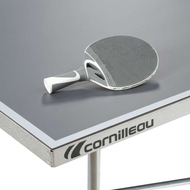 Теннисный стол Cornilleau SPORT 100S CROSSOVER всепогодный синий Теннисный стол Cornilleau SPORT 100S CROSSOVER всепогодный синий