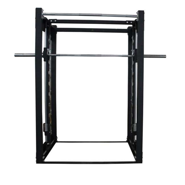 Машина Смита DFC POWERGYM PK006 Машина Смита DFC POWERGYM PK006