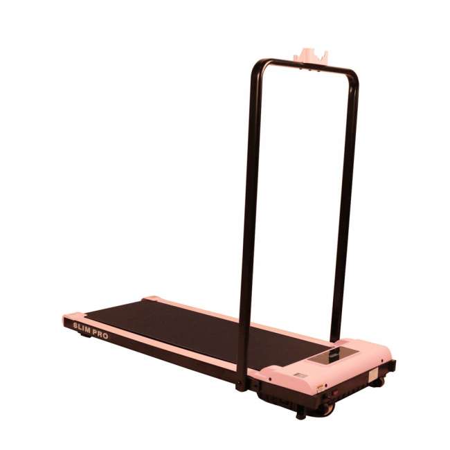 Беговая дорожка DFC SLIM PRO pink Беговая дорожка DFC SLIM PRO pink