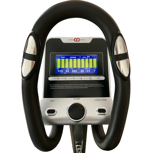 Эллиптический тренажер CardioPower E250 Эллиптический тренажер CardioPower E250