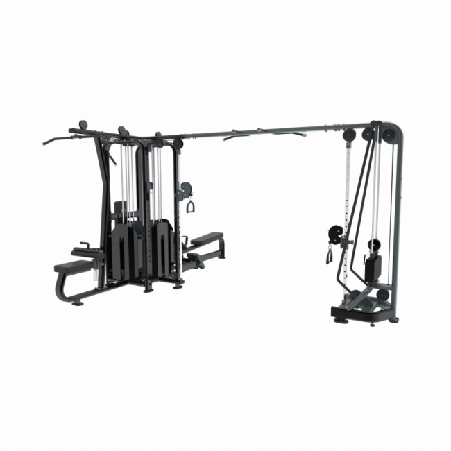 Мультистанция на 5 мест Ultra Gym UG-IN836