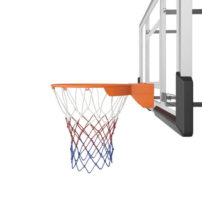 Баскетбольный щит UNIX Line B-Backboard-PC 50"x32" R45 BSBS50PCBK Баскетбольный щит UNIX Line B-Backboard-PC 50"x32" R45 BSBS50PCBK