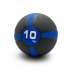 Медбол UNIX Fit PRO 10 кг Blue Медбол UNIX Fit PRO 10 кг Blue
