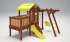 Детская площадка Савушка Baby play 2
