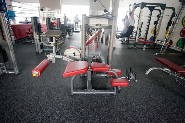 Сгибание ног лежа AeroFit IT9321 Сгибание ног лежа AeroFit IT9321