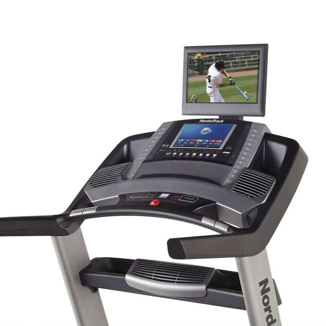 Беговая дорожка NordicTrack Elite 5000 Беговая дорожка NordicTrack Elite 5000