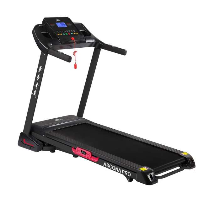 Беговая дорожка DFC ASCONA PRO T640 Беговая дорожка DFC ASCONA PRO T640