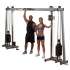 Тренажер кроссовер Body-Solid GDCC250 Тренажер кроссовер Body-Solid GDCC250