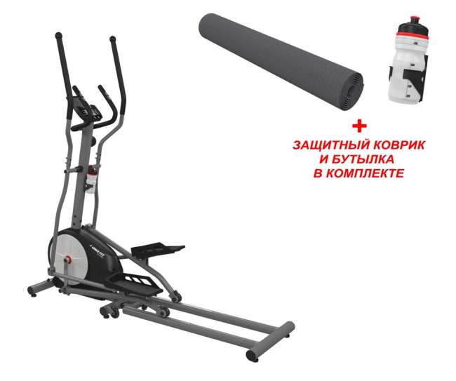 Эллиптический тренажер UnixFit SL-430 складной Эллиптический тренажер UnixFit SL-430 складной