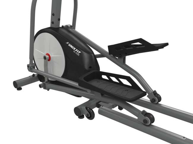 Эллиптический тренажер UnixFit SL-430 складной Эллиптический тренажер UnixFit SL-430 складной