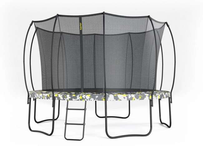 Батут Hasttings Superfly X 12ft