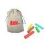 Батут UNIX line SUPREME GAME 14 ft Blue Батут UNIX line SUPREME GAME 14 ft Blue
