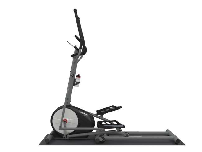 Эллиптический тренажер UnixFit SL-430E складной Эллиптический тренажер UnixFit SL-430E складной