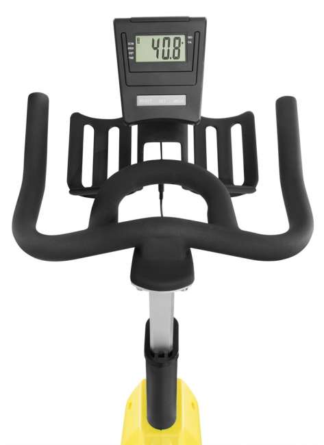 Спинбайк VF-GymRider 225 Yellow Спинбайк VF-GymRider 225 Yellow